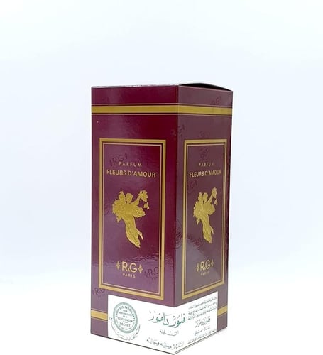 عطر فلور دامور من روجر اند غاليت 100 مل الأصلي