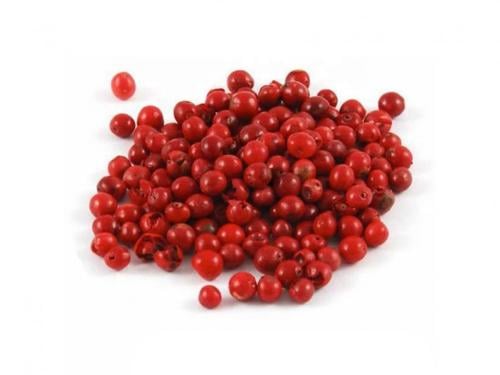 زيت عطري فلفل وردي بارد