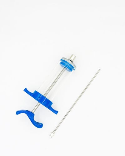 ابرة تعبئة العطور 50 مل