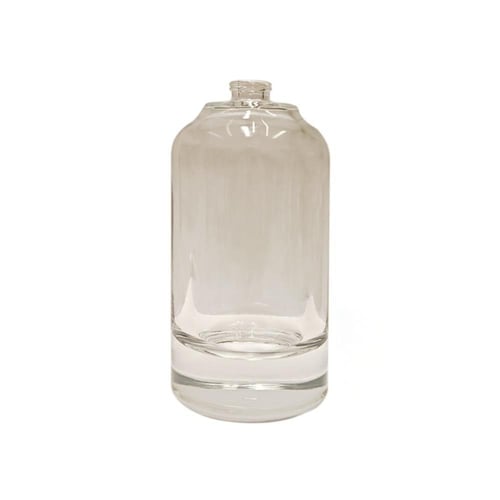 قارورة لويس فيتون 100 مل شفاف