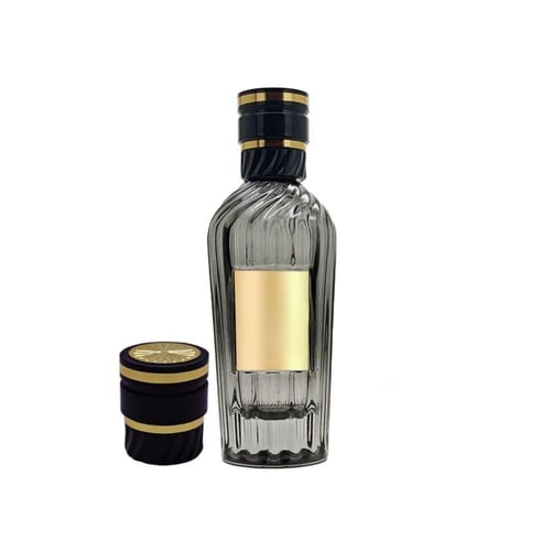 زجاجة عطر 100 مل