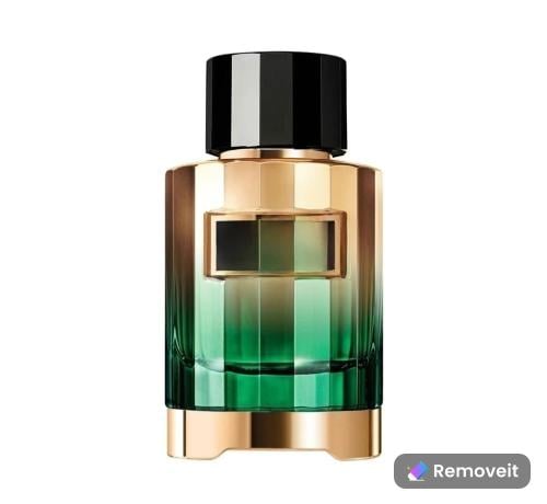 زيت بديل عطر ترو عود كونفيدينشال من كارولينا هيرير...