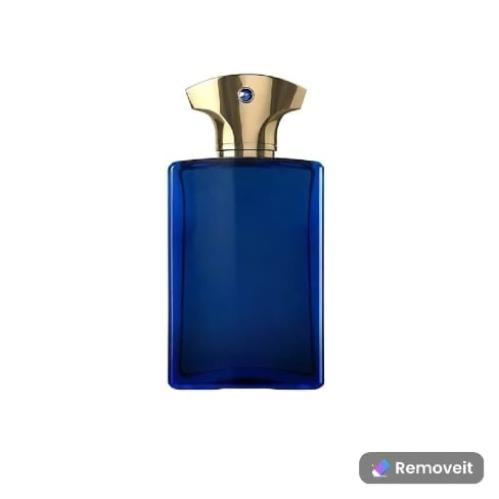زيت عطر بديل انترلود امواج