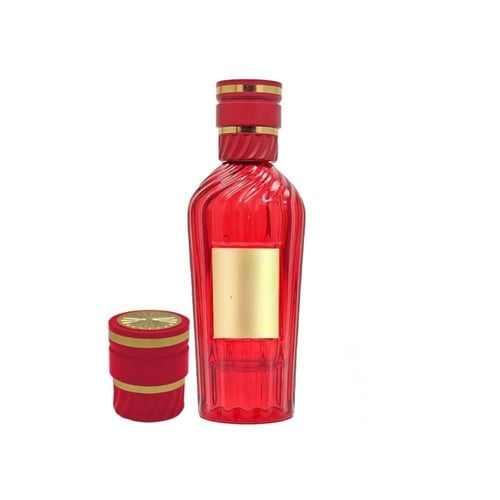 زجاجة عطر 100 مل