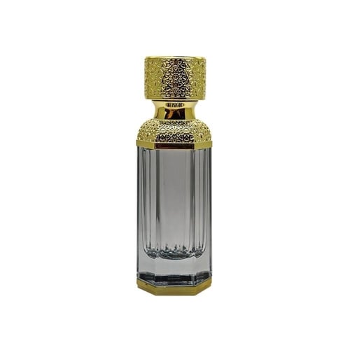 زجاجة عطر سداسية 100 مل