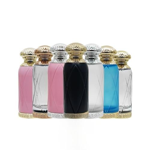 زجاجة عطر 100 مل