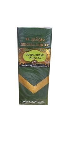 دهن العود أصلي الحارثي