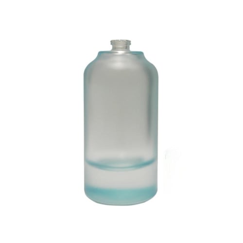 قارورة لويس فيتون 100 مل شفاف