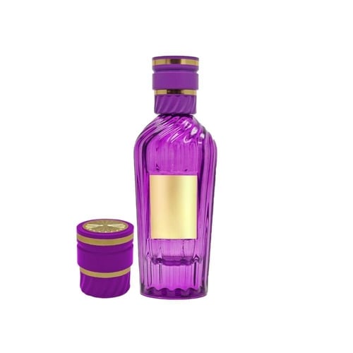 زجاجة عطر 100 مل