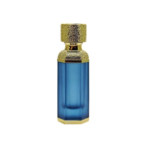 زجاجة عطر سداسية 100 مل