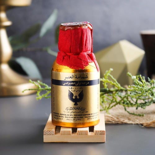 شمامة العنبر 15000 العواد