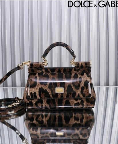 شنطه دولتشي آند غابانا