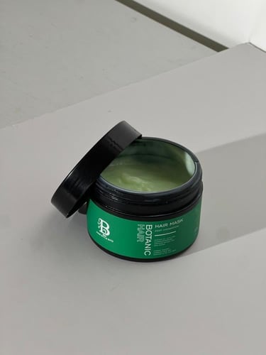 مـــاسكB2 للشعر بالصبـار والأفـوكادو