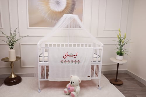 بطانيه مولود