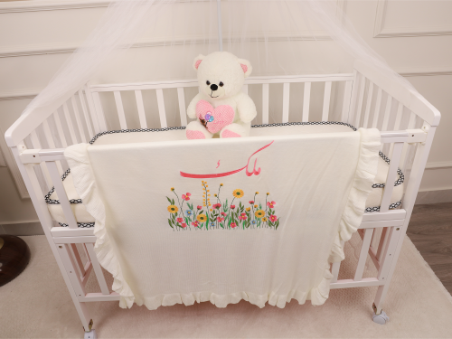 بطانيه مولود