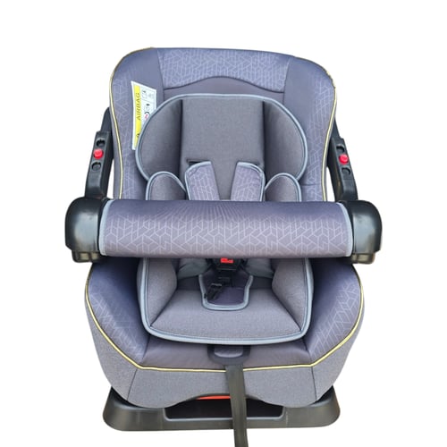 كرسي سيارة متعدد الوضعيات