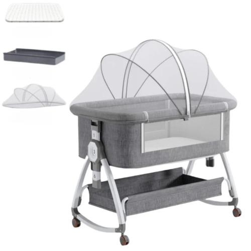 سرير NEXT TO ME فاخر