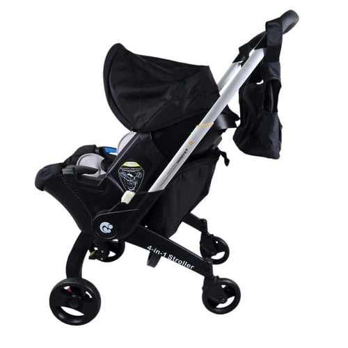 عربية كارسيت 4 في 1