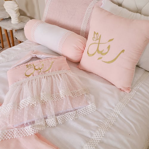 مفرش أستقبال متكامل فاخر