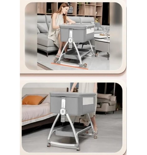 سرير NEXT TO ME فاخر