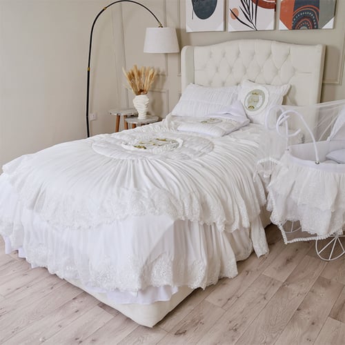 مفرش أستقبال متكامل حصري