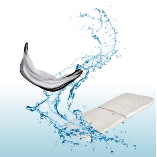 سرير NEXT TO ME قابل لطي