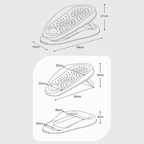 مروش استحمام