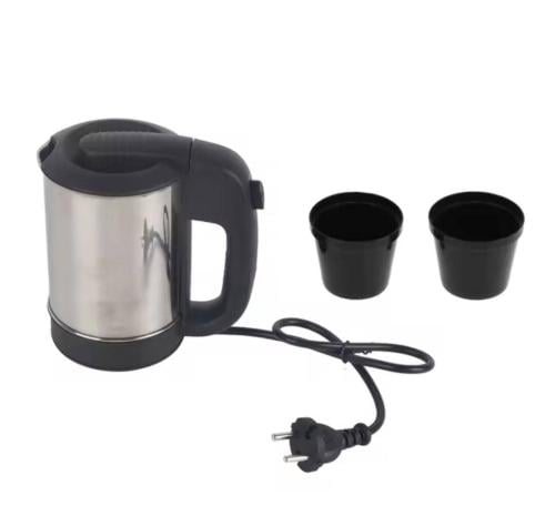 غلاية ماء علء ولاعة السيارة نص لتر