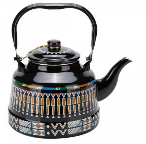 ابريق اسود 2.5