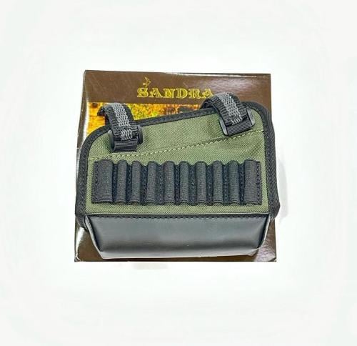 وسادة خد عقب جثري