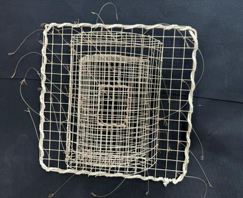 قرشع مربع كويتي