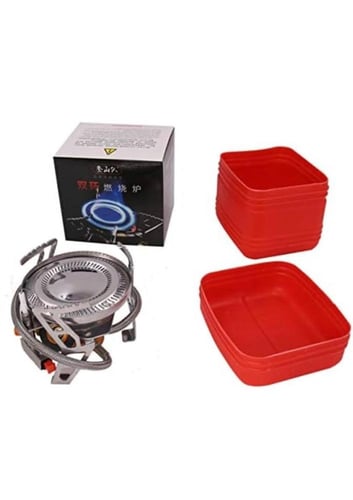 موقد رحلات موديل68