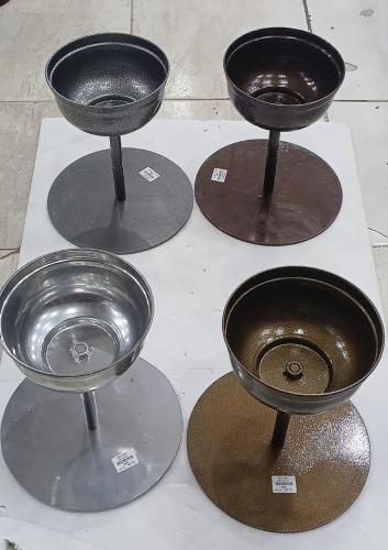 وكر حديد م 120