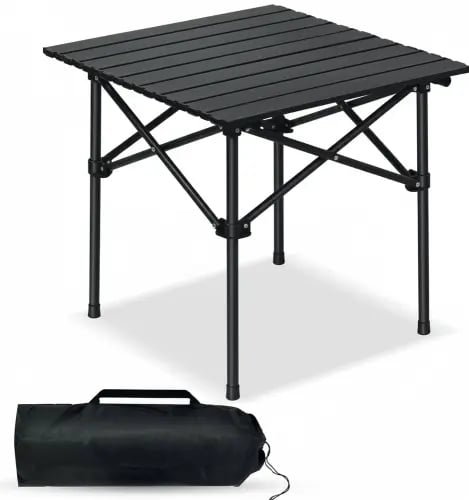 Small foldable table in Fifi