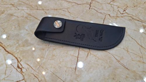 جراب سكين ام وعل