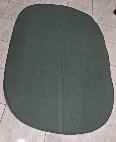 لباد خيمة الساحل الحجازي اخضر