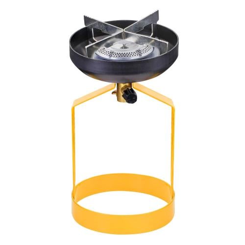 بي كي إل، راس كاترج دافور على الغاز هندي، موقد غاز...