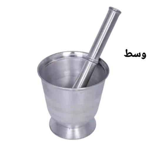 نجر معدن وسط