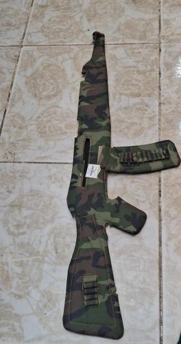 ثوب رشاش دائرة 11