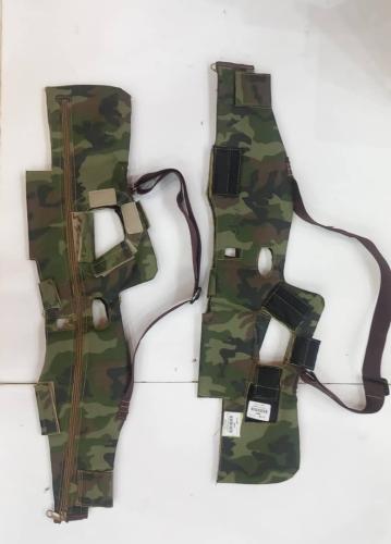 ثوب كركت 5.50قماش