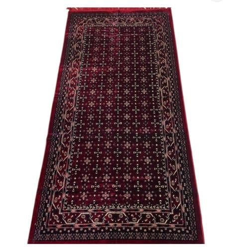 فرشة تركي 1*2 م بخاري