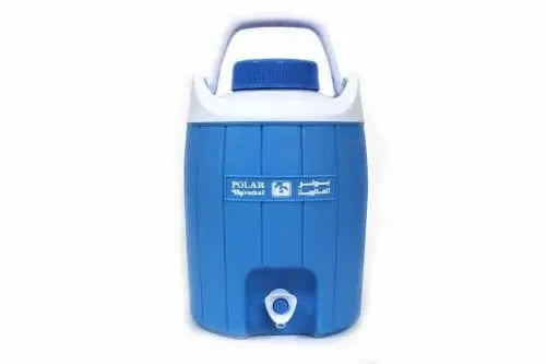Thermos boiler 2 gallon