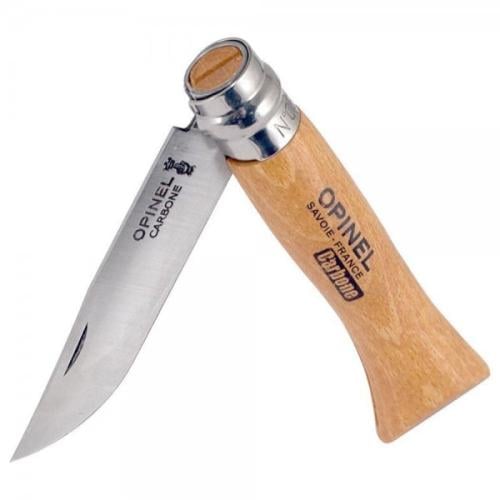 French open knife size 9