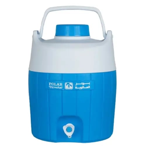 Thermos boiler 3 gallon