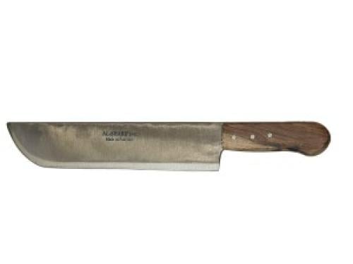 ساطور باكستاني