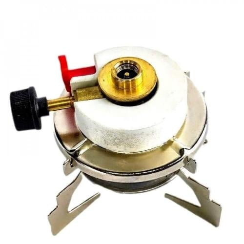 موقد ايطالي تماتيك