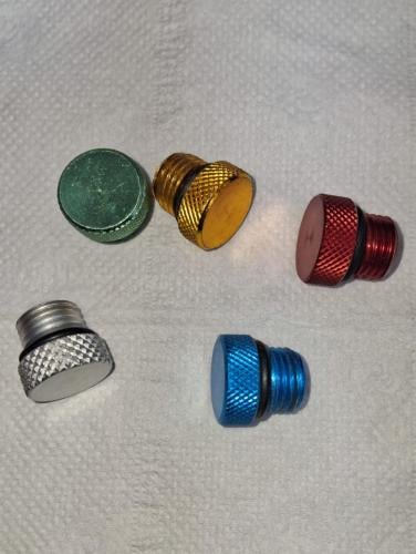 سدة اسطوانة غاز