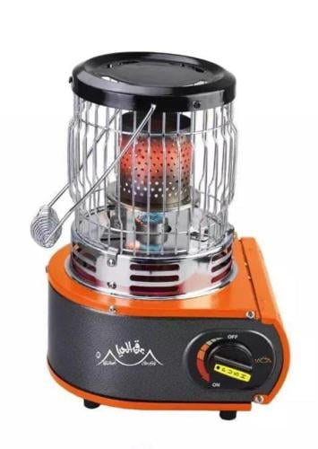 دفاية الوادي BRQ-