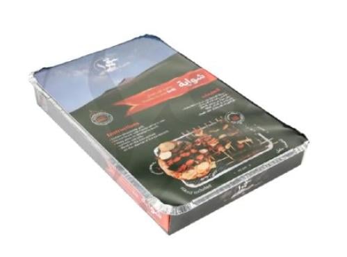 شوايه فوريه كبير قمرا