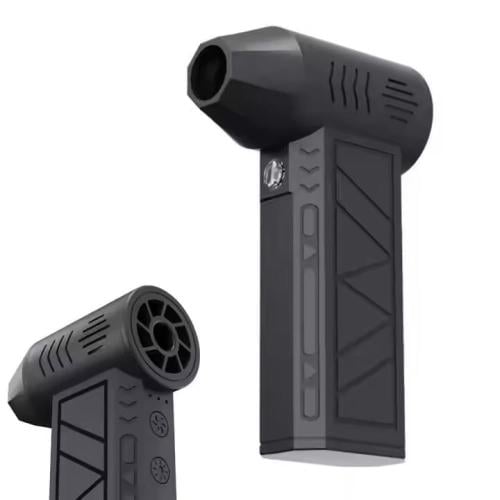 منفاخ هواء للفحم مع جراب وكشاف